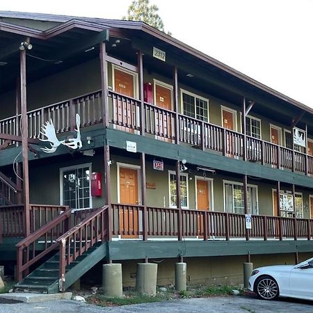 موتيل Arrowbear Lake Deep Creek المظهر الخارجي الصورة